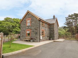 The Farmhouse - Mid Wales - 931725 - thumbnail photo 3