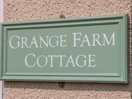 Grange Farm Cottage - Lincolnshire - 932449 - thumbnail photo 3