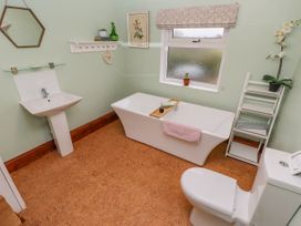 Grange Farm Cottage - Lincolnshire - 932449 - thumbnail photo 22