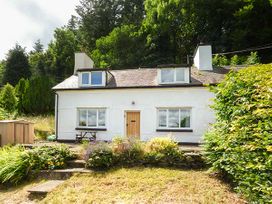 2 Ysgubor Gerrig - North Wales - 932576 - thumbnail photo 13