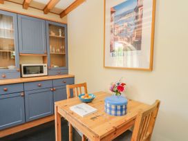 The Garden Flat - Scottish Highlands - 932724 - thumbnail photo 8