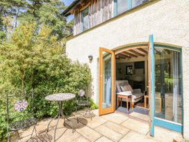The Garden Flat - Scottish Highlands - 932724 - thumbnail photo 17
