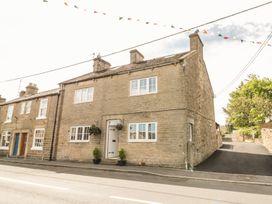 Belgrave House - Yorkshire Dales - 932899 - thumbnail photo 48