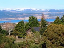 Pine Lodge - Scottish Highlands - 933067 - thumbnail photo 3