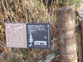 Pine Lodge - Scottish Highlands - 933067 - thumbnail photo 20