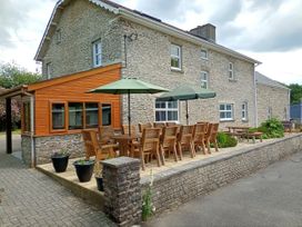 Dolau Farmhouse - Mid Wales - 933624 - thumbnail photo 41