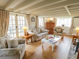Quoits Cottage - North Yorkshire (incl. Whitby) - 933726 - thumbnail photo 4