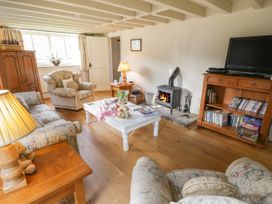 Quoits Cottage - North Yorkshire (incl. Whitby) - 933726 - thumbnail photo 5