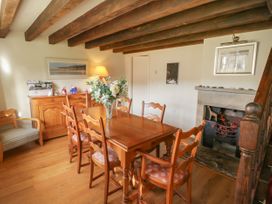 Quoits Cottage - North Yorkshire (incl. Whitby) - 933726 - thumbnail photo 8