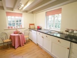 Quoits Cottage - North Yorkshire (incl. Whitby) - 933726 - thumbnail photo 12