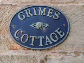 Grimes Cottage - North Yorkshire (incl. Whitby) - 933838 - thumbnail photo 27