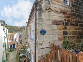 Grimes Cottage - North Yorkshire (incl. Whitby) - 933838 - thumbnail photo 1