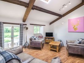 Teal Barn Annexe - Herefordshire - 933878 - thumbnail photo 6