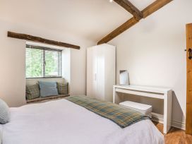 Teal Barn Annexe - Herefordshire - 933878 - thumbnail photo 11