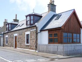 Seascape - Scottish Lowlands - 934026 - thumbnail photo 2