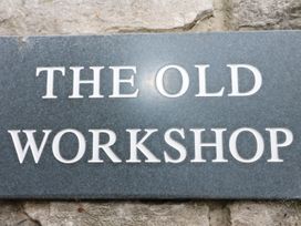 The Old Workshop - Peak District - 934070 - thumbnail photo 3