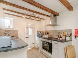 Chimes Cottage - North Yorkshire (incl. Whitby) - 934250 - thumbnail photo 8