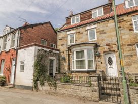 Florence Cottage - North Yorkshire (incl. Whitby) - 934476 - thumbnail photo 1