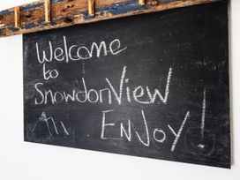 Snowdon View - North Wales - 934685 - thumbnail photo 5