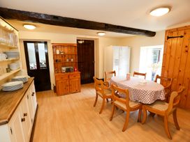 Ridge Hall - Peak District - 934709 - thumbnail photo 29