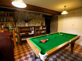 Ridge Hall - Peak District - 934709 - thumbnail photo 41