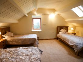 Ridge Hall - Peak District - 934709 - thumbnail photo 53