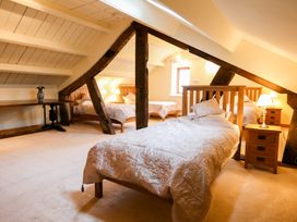 Ridge Hall - Peak District - 934709 - thumbnail photo 57