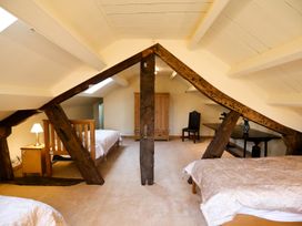 Ridge Hall - Peak District - 934709 - thumbnail photo 59