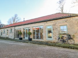 The Cartshed, Sedbury Park Farm - Yorkshire Dales - 934810 - thumbnail photo 1