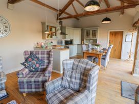 The Cartshed, Sedbury Park Farm - Yorkshire Dales - 934810 - thumbnail photo 4