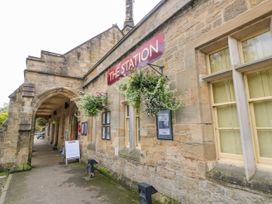 The Cartshed, Sedbury Park Farm - Yorkshire Dales - 934810 - thumbnail photo 27