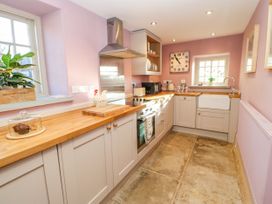 The Stable, Sedbury Park Farm - Yorkshire Dales - 934811 - thumbnail photo 8