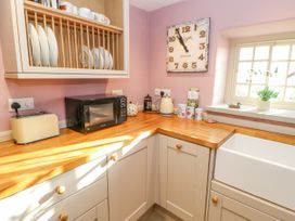 The Stable, Sedbury Park Farm - Yorkshire Dales - 934811 - thumbnail photo 9