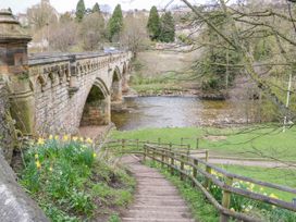 The Stable, Sedbury Park Farm - Yorkshire Dales - 934811 - thumbnail photo 43