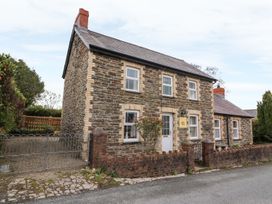 Cozy Cwtch Cottage - South Wales - 935330 - thumbnail photo 19