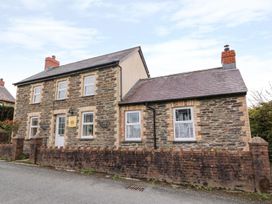 Cozy Cwtch Cottage - South Wales - 935330 - thumbnail photo 1