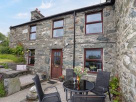 Hendy Cottage - North Wales - 936170 - thumbnail photo 1