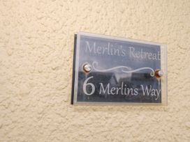 Merlin's Retreat - Cornwall - 936436 - thumbnail photo 3