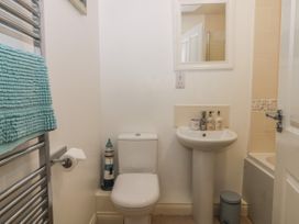 White Rose Apartment - North Yorkshire (incl. Whitby) - 936805 - thumbnail photo 11