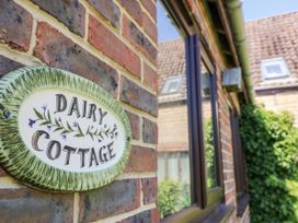 Afton Dairy Cottage - Isle of Wight & Hampshire - 937163 - thumbnail photo 3