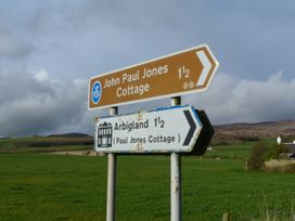 Simmer Dim - Scottish Lowlands - 937831 - thumbnail photo 24