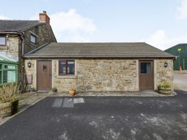 Lark's Rise Cottage - Peak District - 937834 - thumbnail photo 1