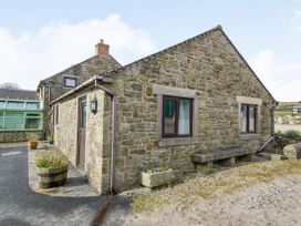 Lark's Rise Cottage - Peak District - 937834 - thumbnail photo 2