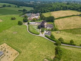 The Farm House @ Nables Farm - Somerset & Wiltshire - 937996 - thumbnail photo 46