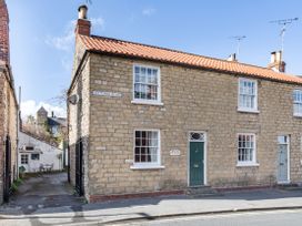 The Old Pipe House - North Yorkshire (incl. Whitby) - 938055 - thumbnail photo 1