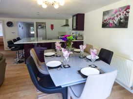 Dunsdale Lodge - North Wales - 938251 - thumbnail photo 4