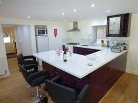 Dunsdale Lodge - North Wales - 938251 - thumbnail photo 7