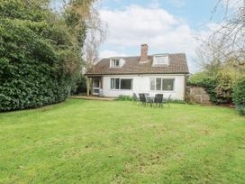 Swan Dyke Cottage - Norfolk - 939491 - thumbnail photo 25