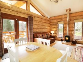 Heron Lodge - Scottish Highlands - 939755 - thumbnail photo 8