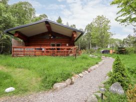 Heron Lodge - Scottish Highlands - 939755 - thumbnail photo 2